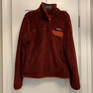 Women’s Patagonia Fleece